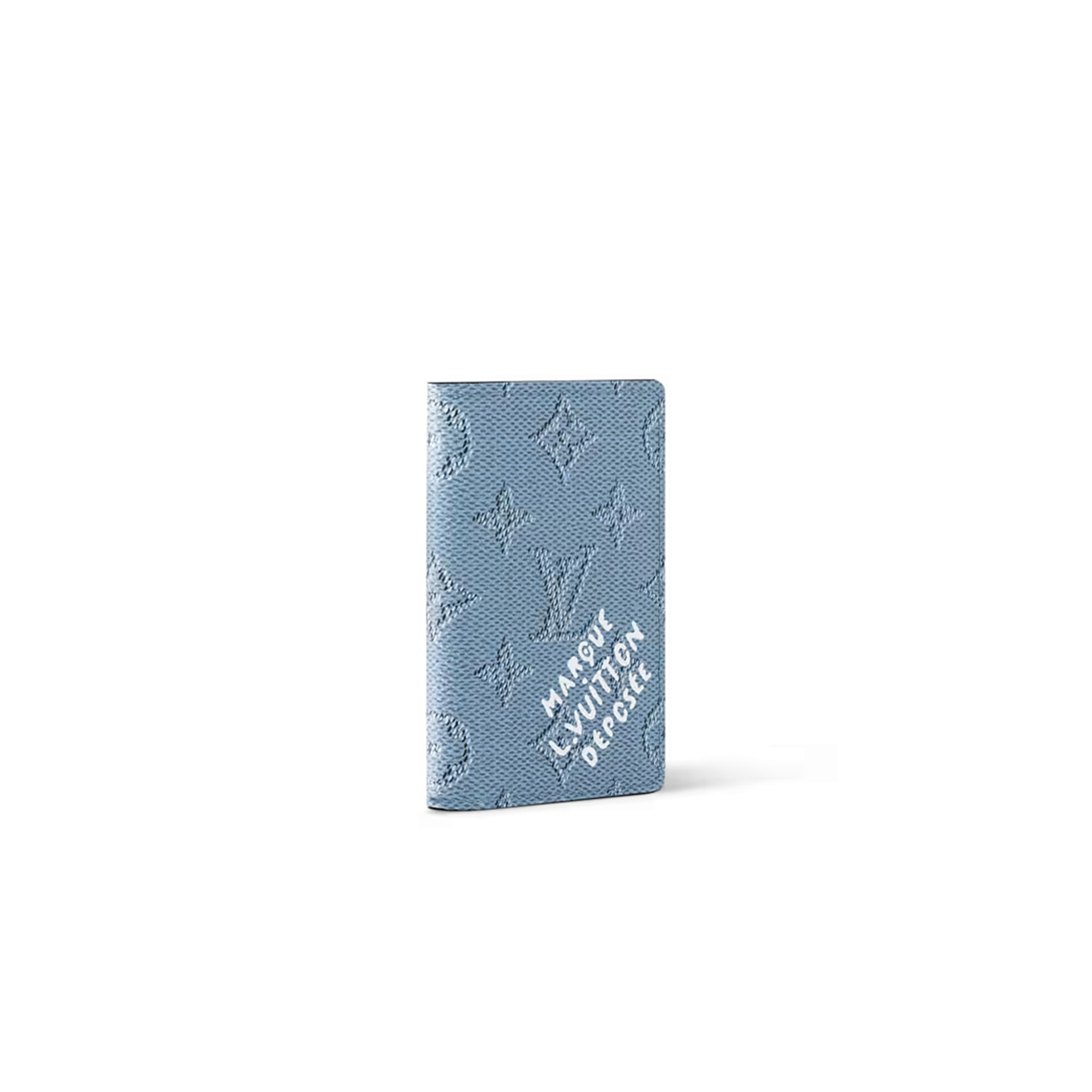 LOUIS VUITTON MASTER POCKET ORGANIZER M14688 (11*8*1cm)